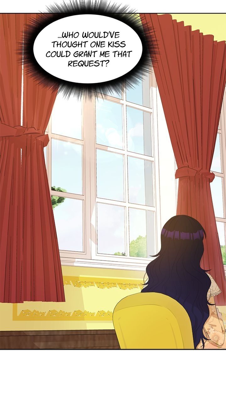 Wish to Say Farewell Chapter 28 page 8