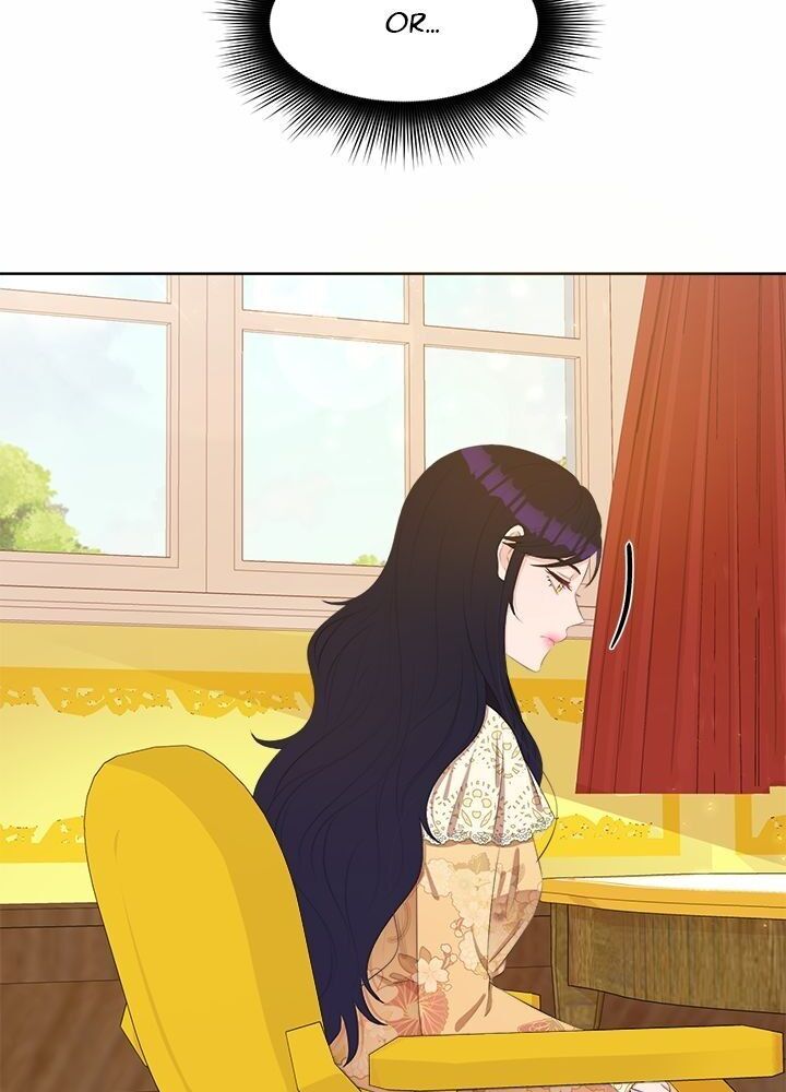 Wish to Say Farewell Chapter 28 page 10