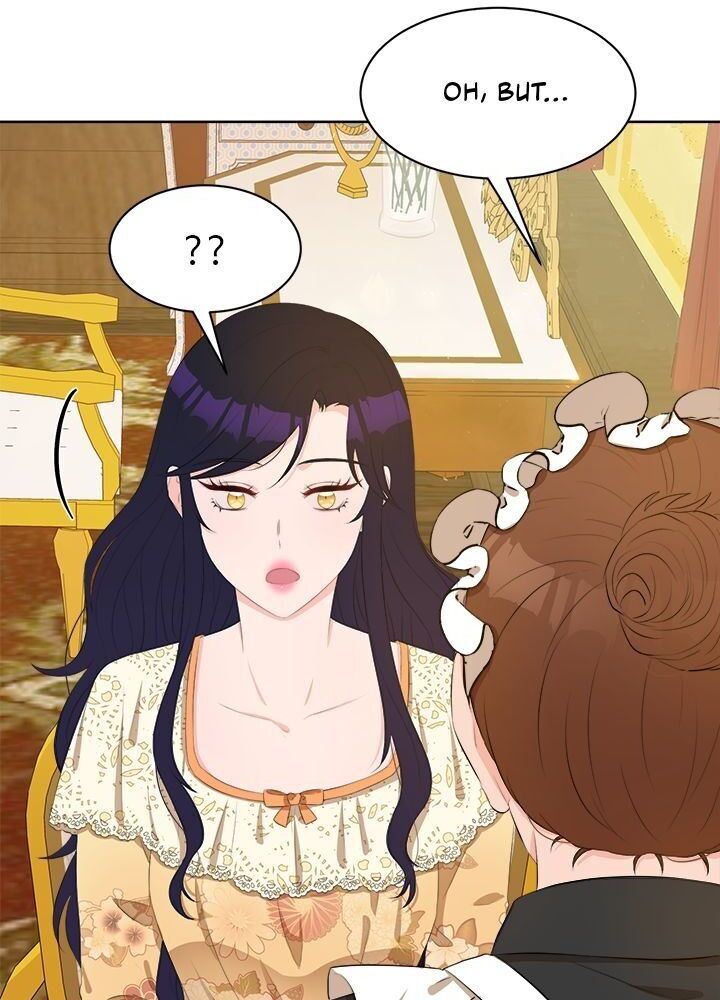 Wish to Say Farewell Chapter 28 page 17