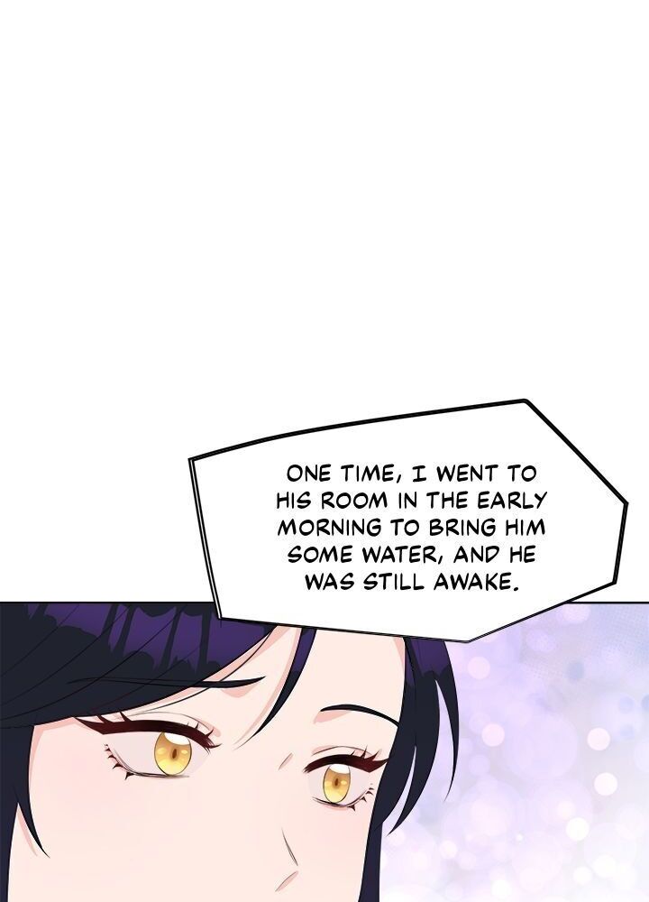 Wish to Say Farewell Chapter 28 page 19