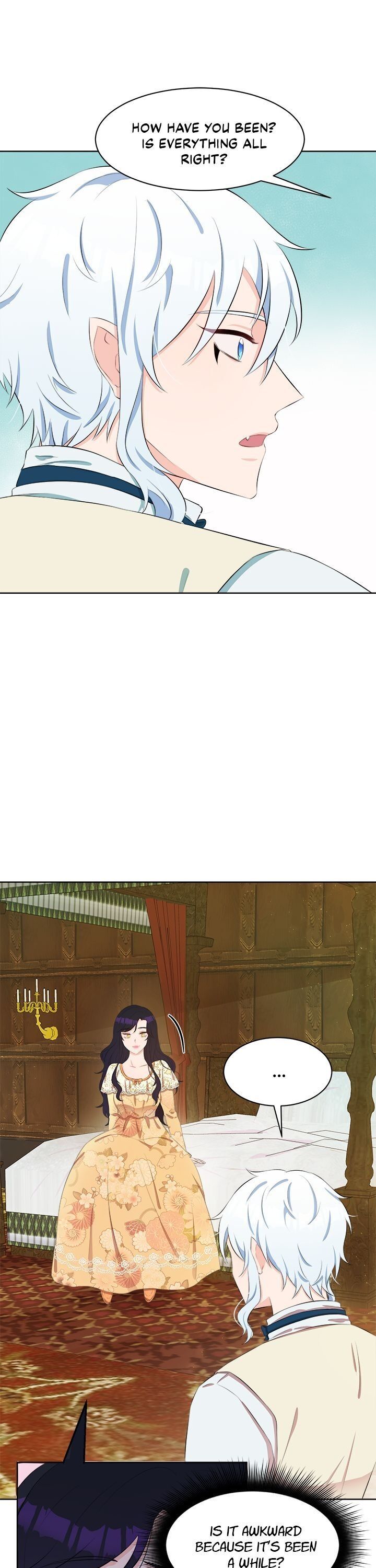 Wish to Say Farewell Chapter 28 page 23