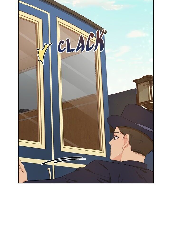 Wish to Say Farewell Chapter 28 page 28
