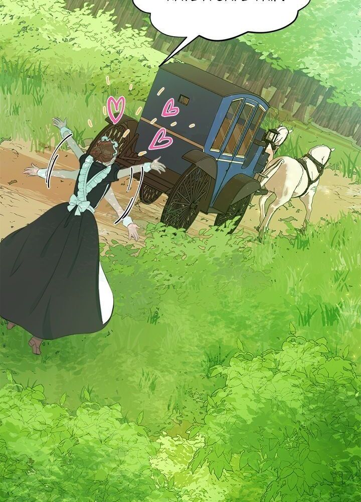 Wish to Say Farewell Chapter 28 page 31