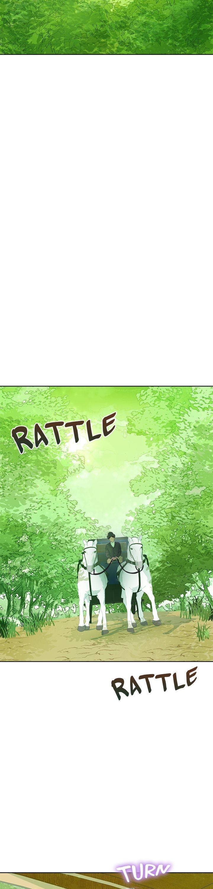 Wish to Say Farewell Chapter 28 page 32