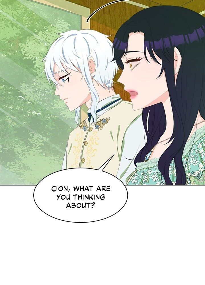 Wish to Say Farewell Chapter 28 page 33