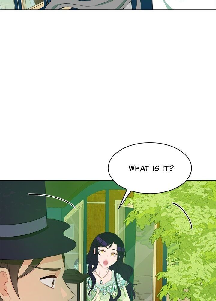 Wish to Say Farewell Chapter 28 page 35