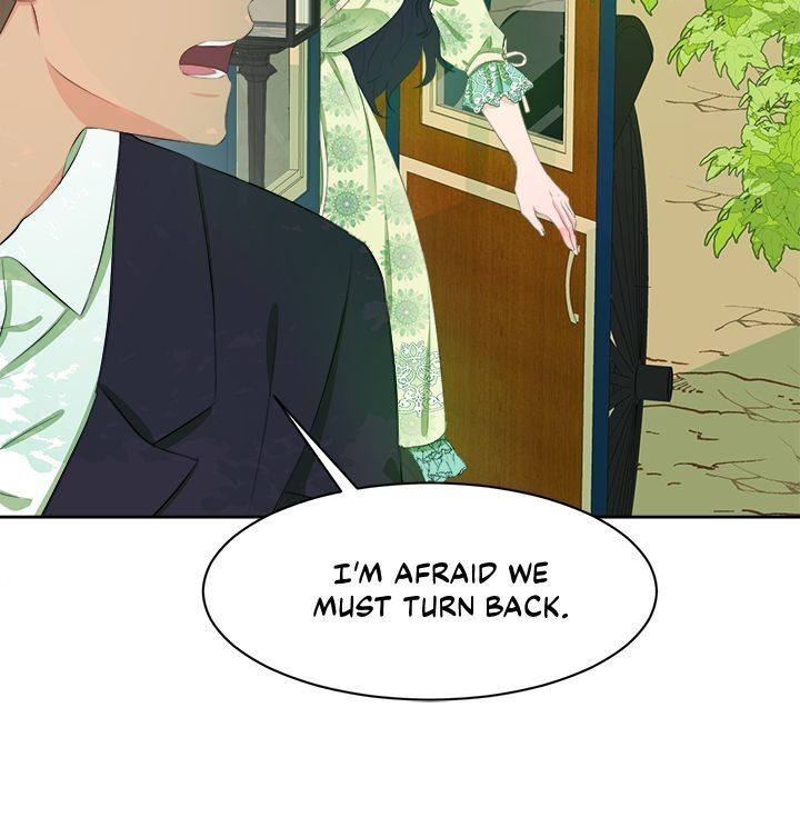 Wish to Say Farewell Chapter 28 page 36