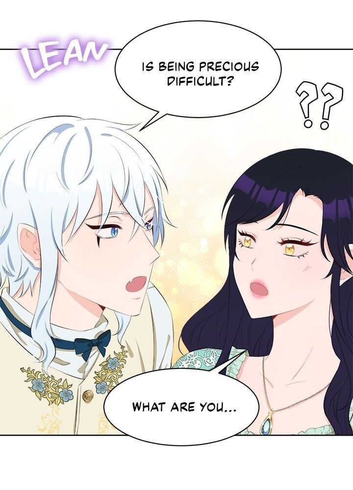 Wish to Say Farewell Chapter 28 page 42