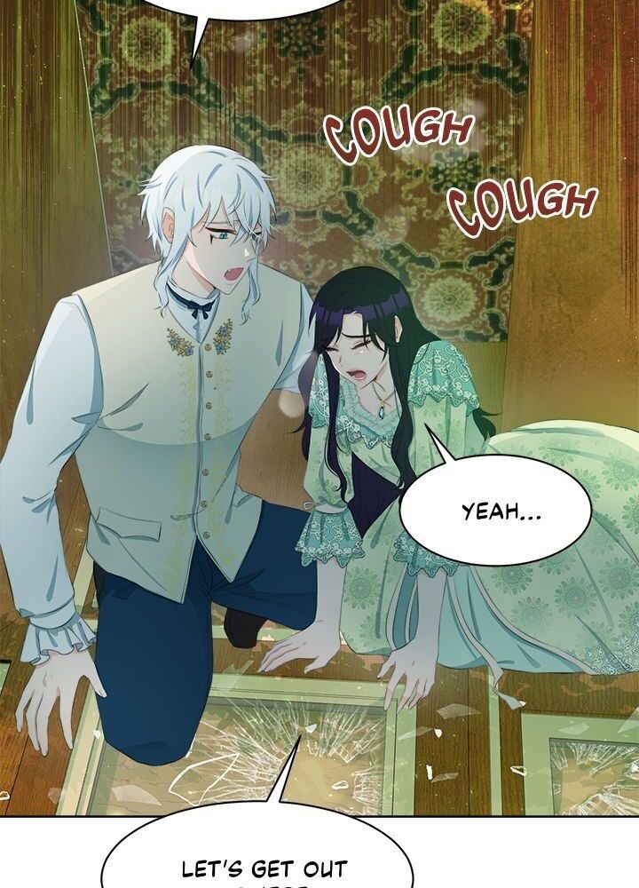 Wish to Say Farewell Chapter 28 page 45