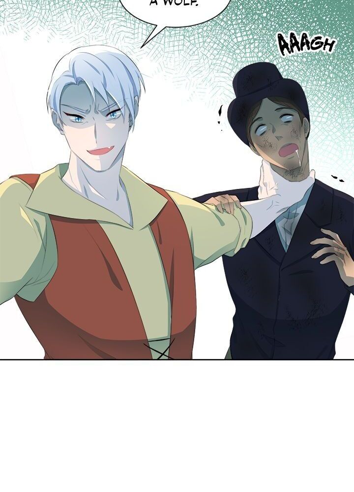 Wish to Say Farewell Chapter 29 page 2