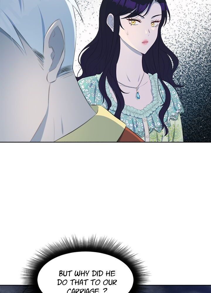 Wish to Say Farewell Chapter 29 page 4
