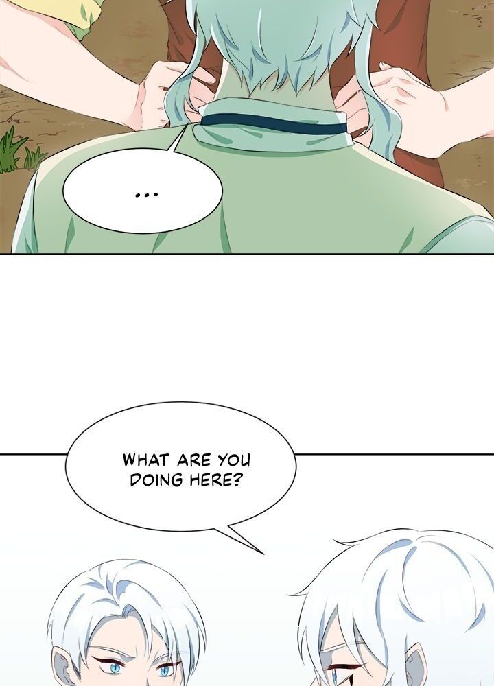 Wish to Say Farewell Chapter 29 page 6