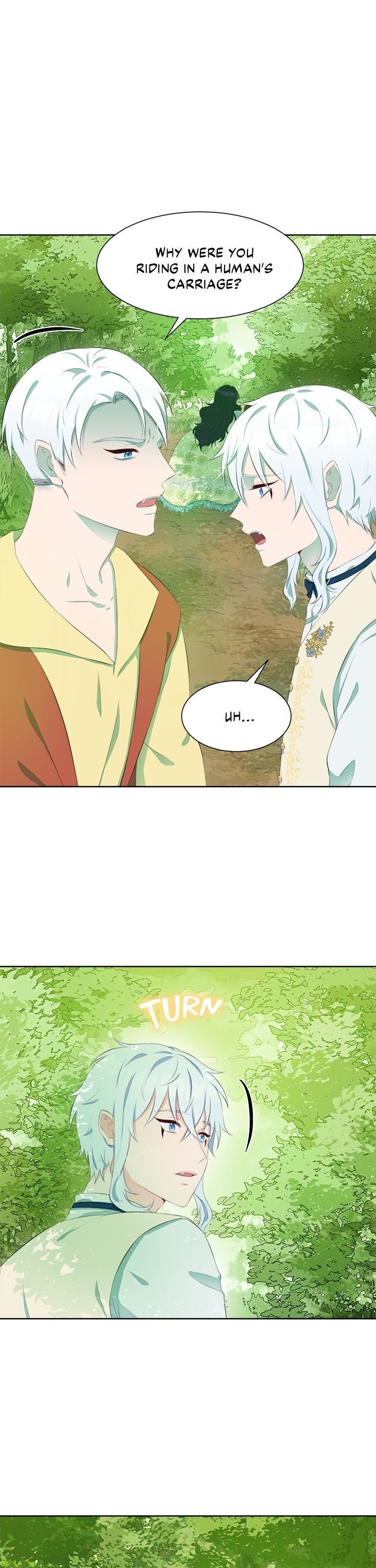 Wish to Say Farewell Chapter 29 page 10