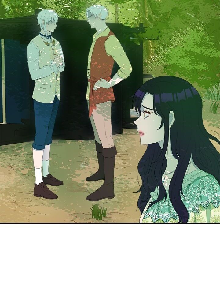 Wish to Say Farewell Chapter 29 page 11