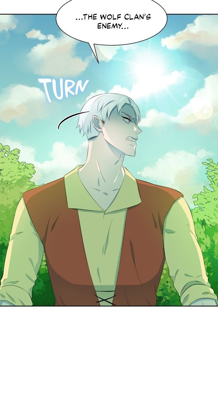 Wish to Say Farewell Chapter 29 page 14