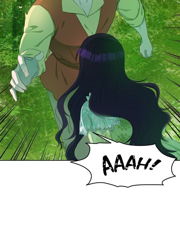 Wish to Say Farewell Chapter 29 page 16