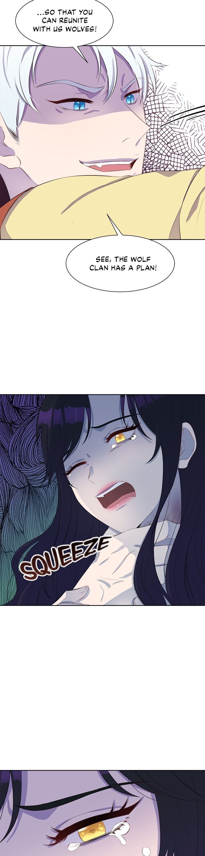 Wish to Say Farewell Chapter 29 page 19