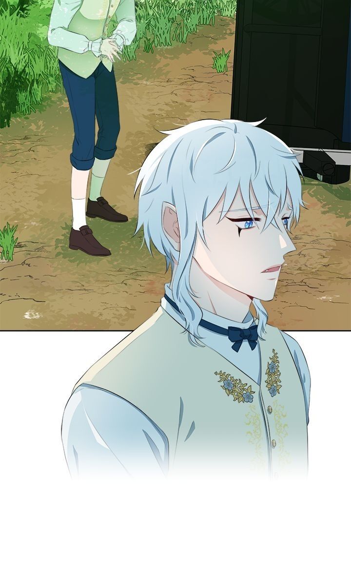 Wish to Say Farewell Chapter 29 page 21