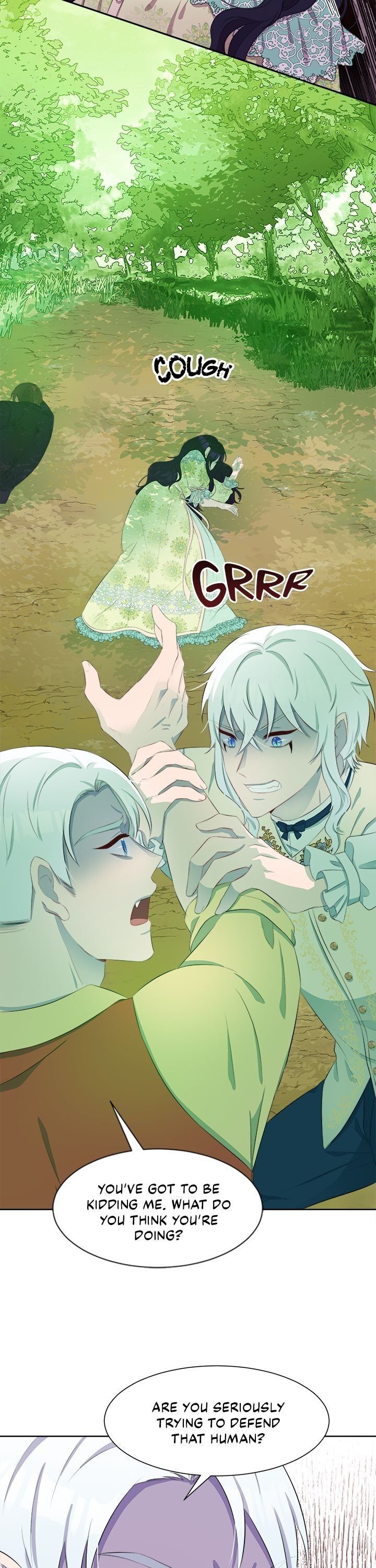 Wish to Say Farewell Chapter 29 page 26