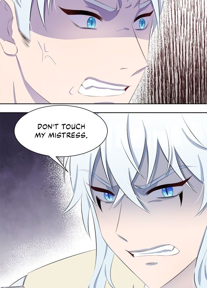 Wish to Say Farewell Chapter 29 page 27