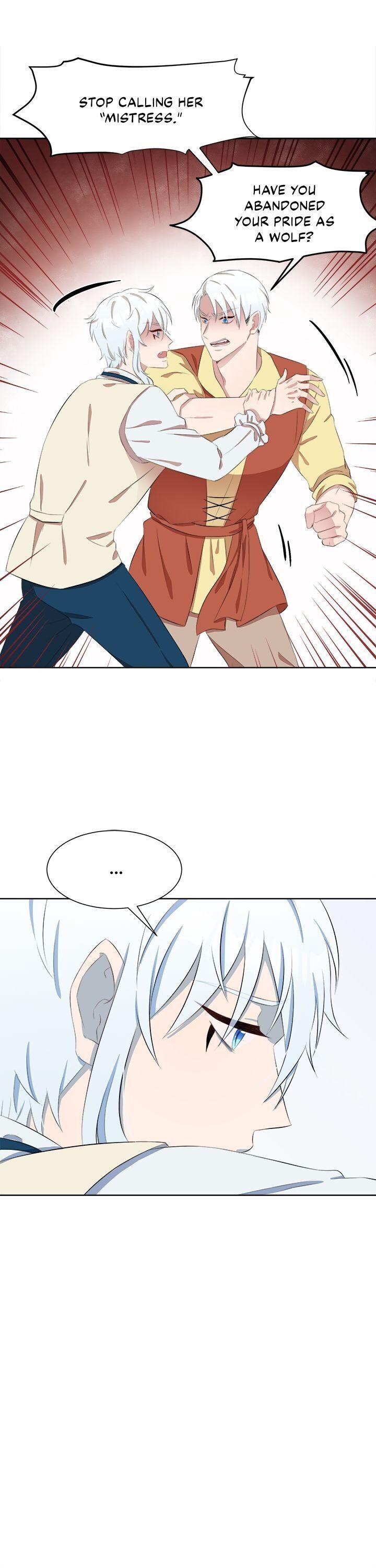 Wish to Say Farewell Chapter 29 page 29