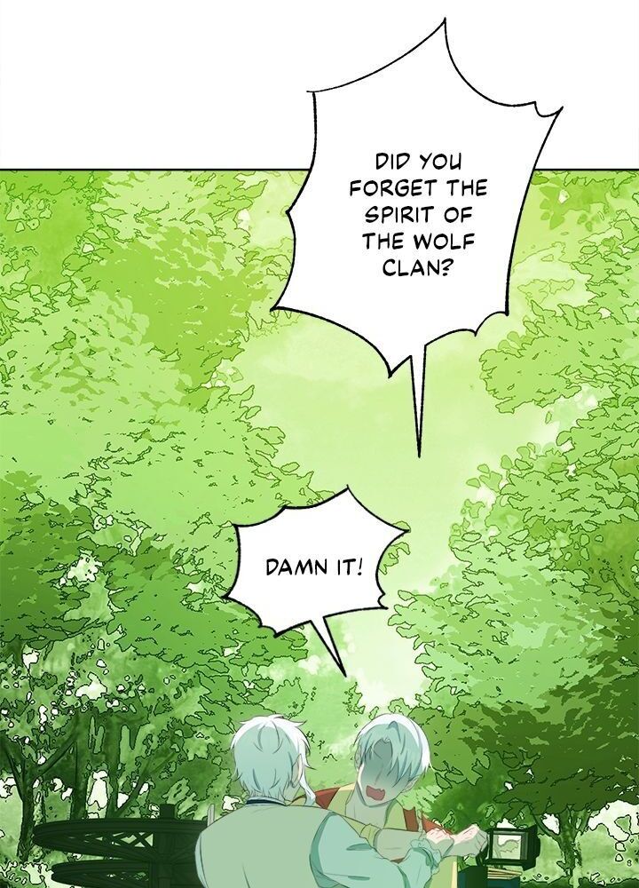 Wish to Say Farewell Chapter 29 page 30