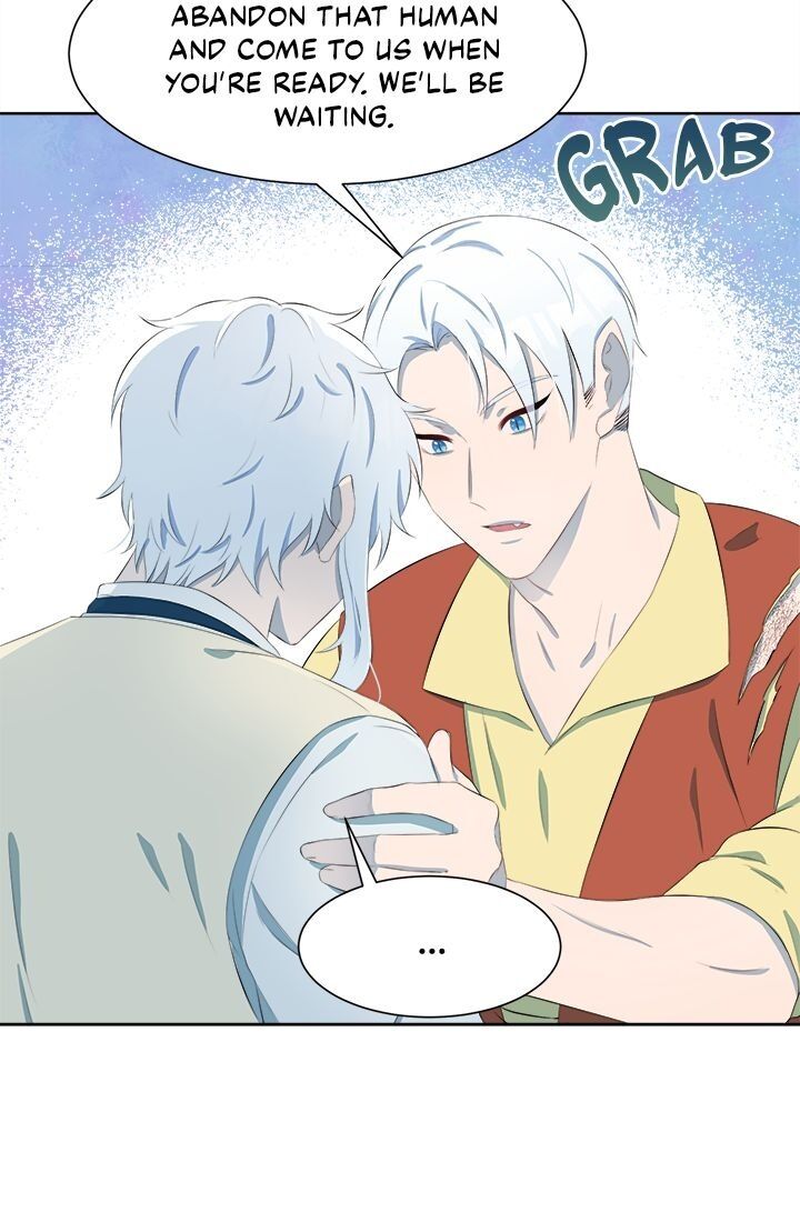 Wish to Say Farewell Chapter 29 page 35