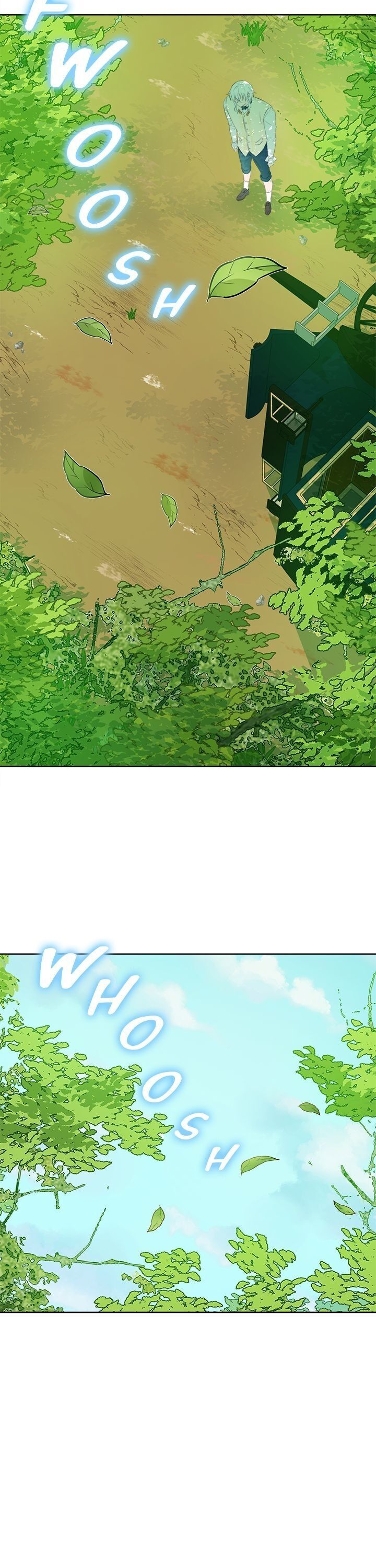 Wish to Say Farewell Chapter 29 page 38