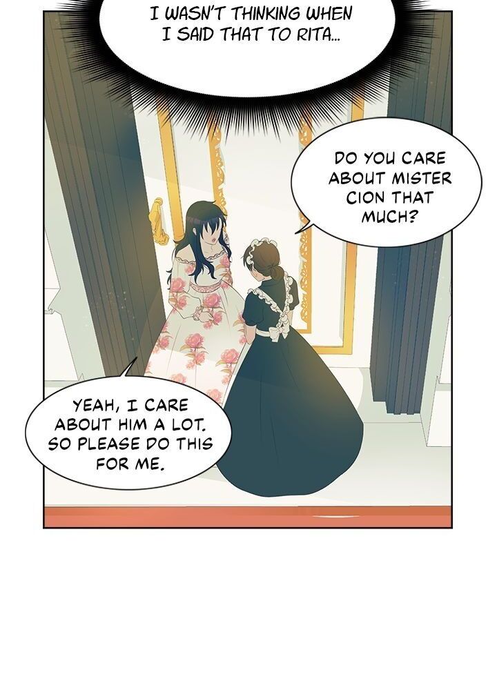 Wish to Say Farewell Chapter 29 page 42