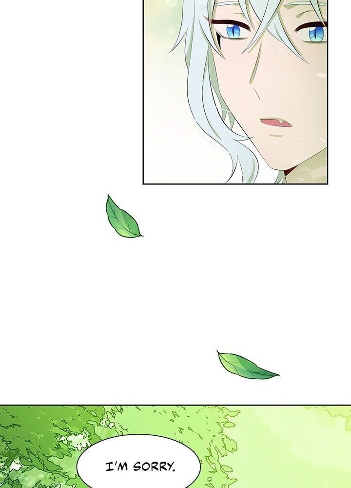 Wish to Say Farewell Chapter 30 page 2