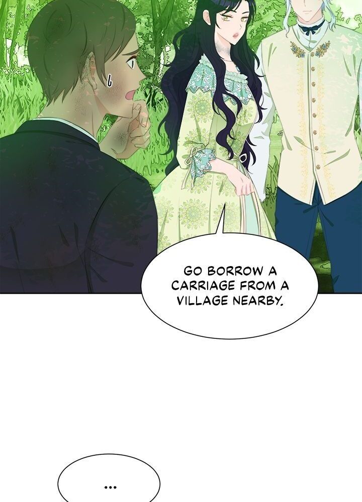 Wish to Say Farewell Chapter 30 page 4