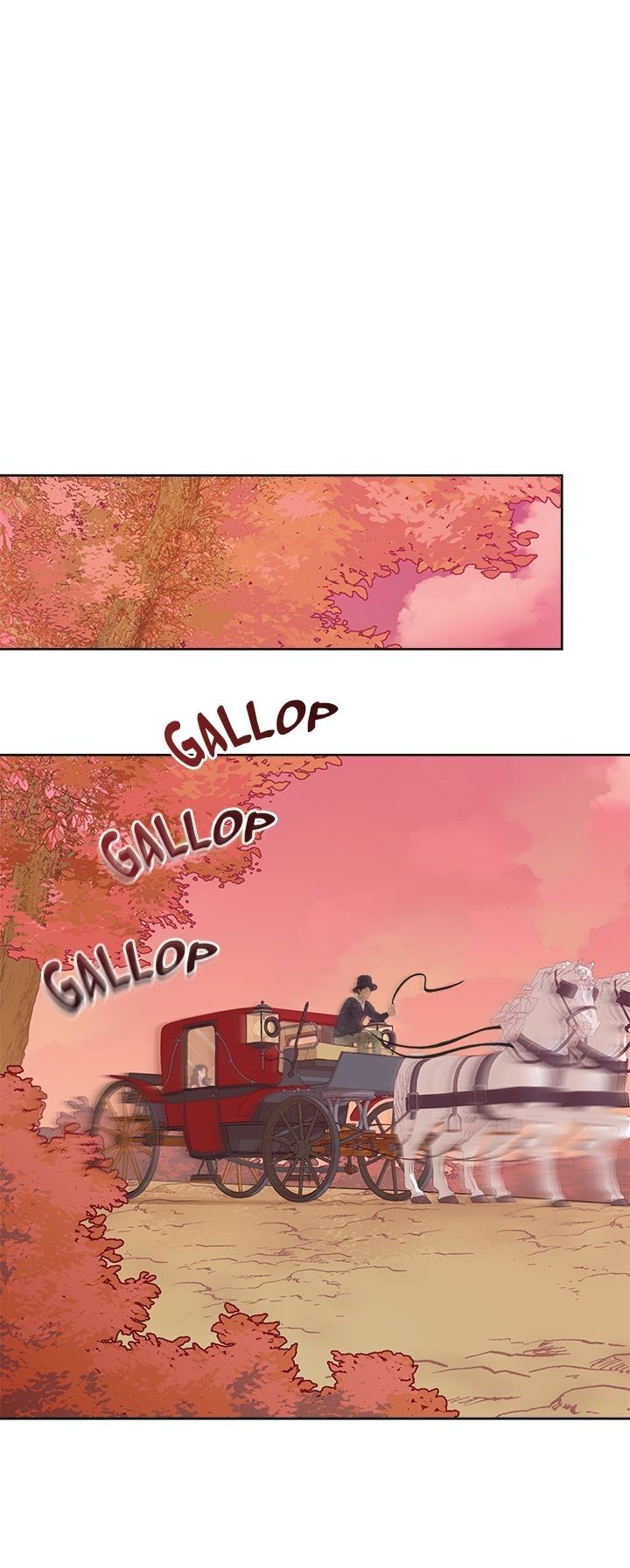 Wish to Say Farewell Chapter 30 page 7