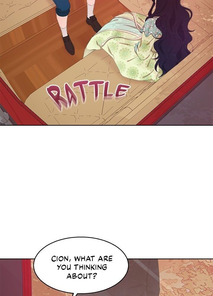 Wish to Say Farewell Chapter 30 page 9