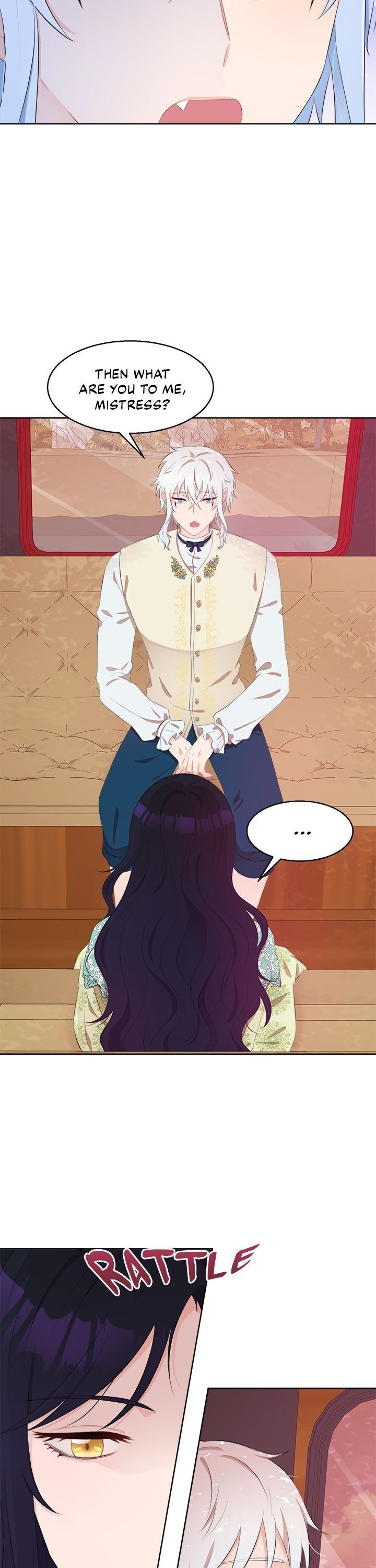 Wish to Say Farewell Chapter 30 page 12