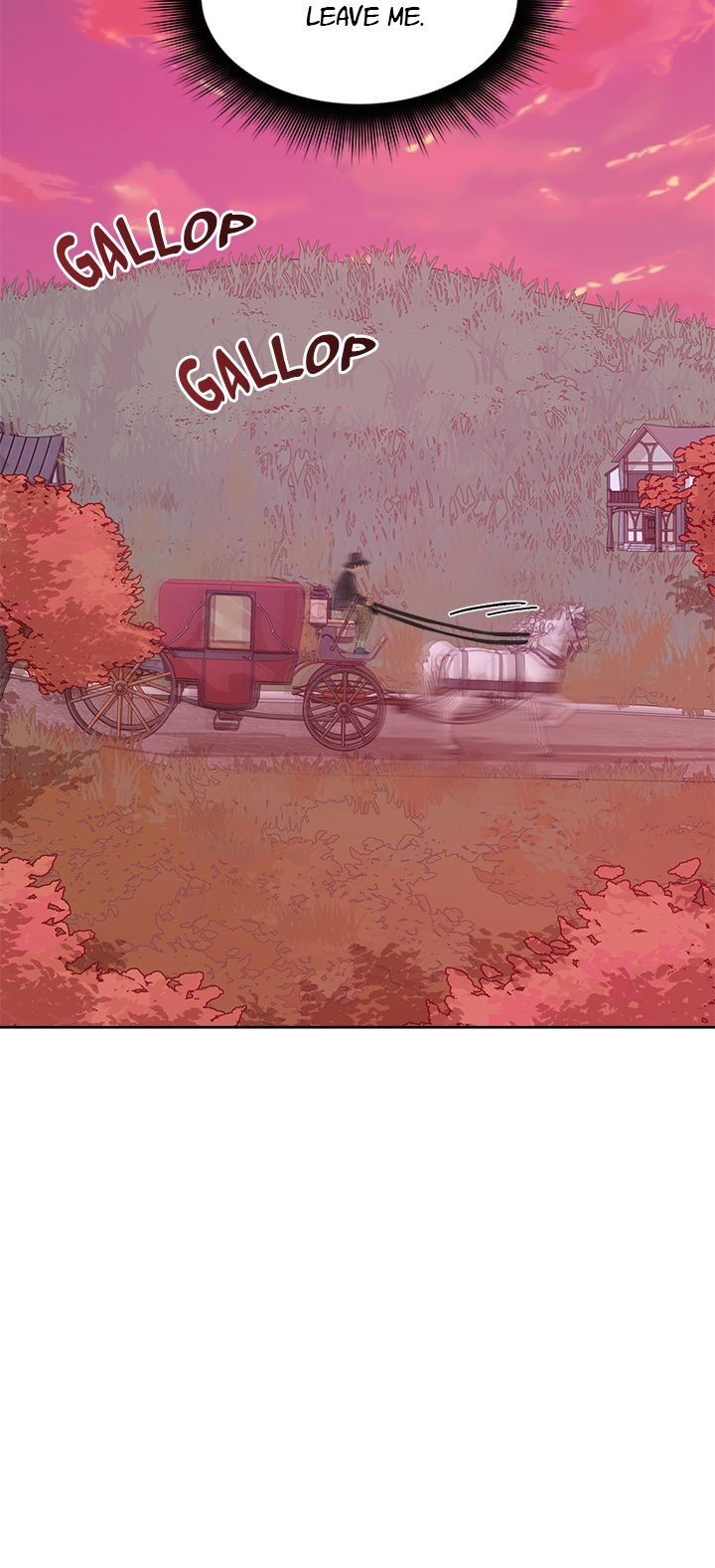 Wish to Say Farewell Chapter 30 page 14