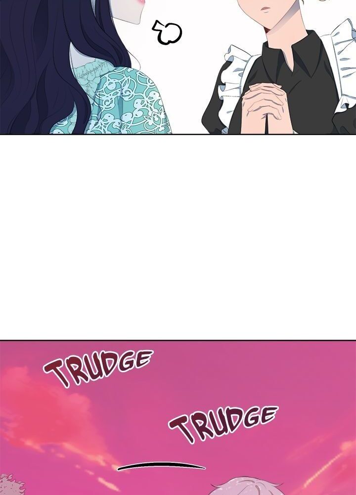 Wish to Say Farewell Chapter 30 page 16