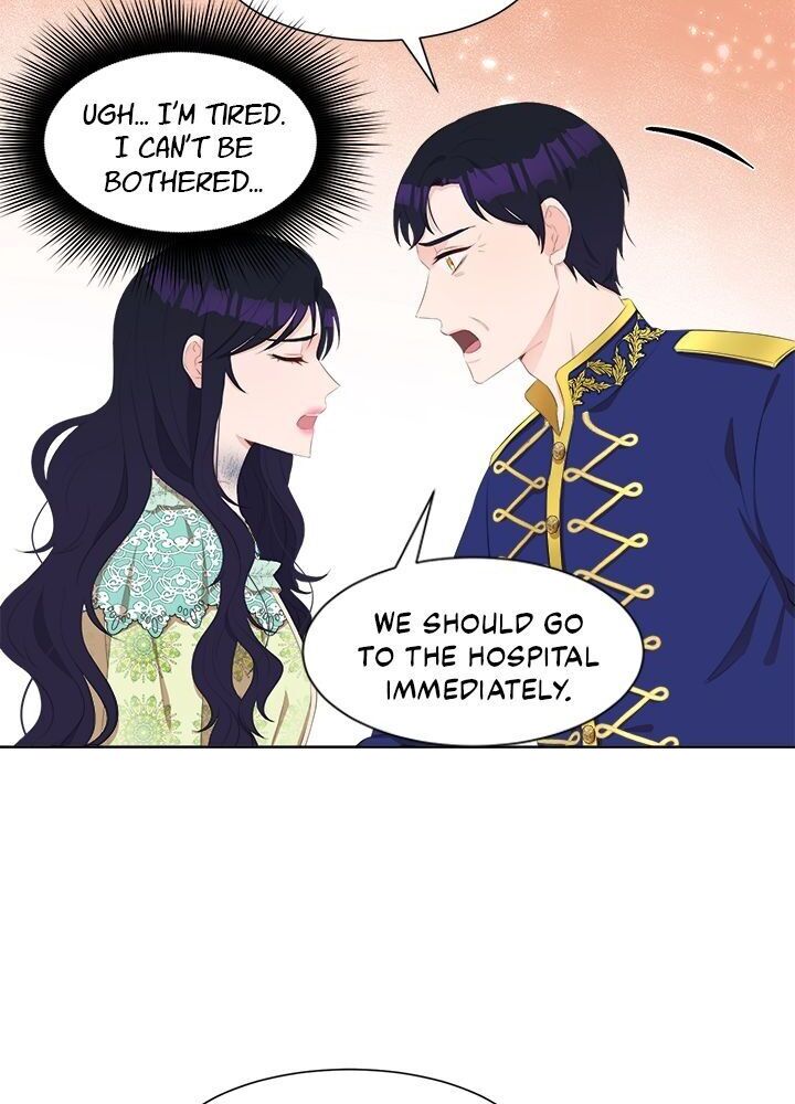 Wish to Say Farewell Chapter 30 page 20