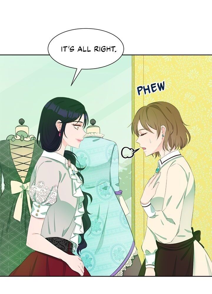 Wish to Say Farewell Chapter 30 page 30