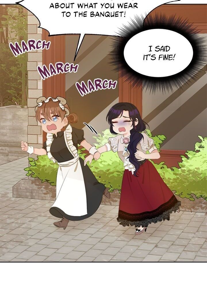Wish to Say Farewell Chapter 30 page 32