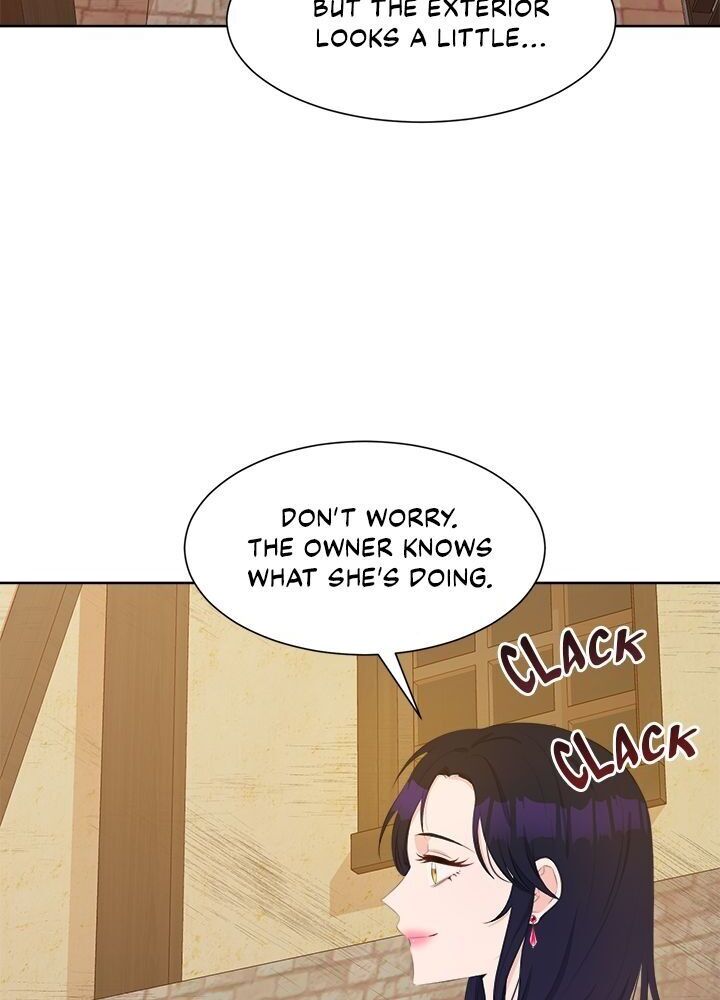 Wish to Say Farewell Chapter 30 page 37
