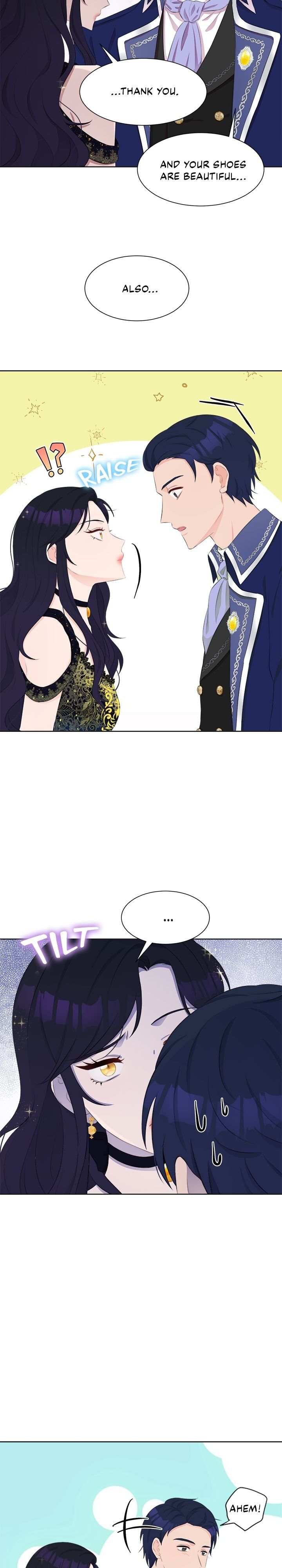 Wish to Say Farewell Chapter 31 page 27
