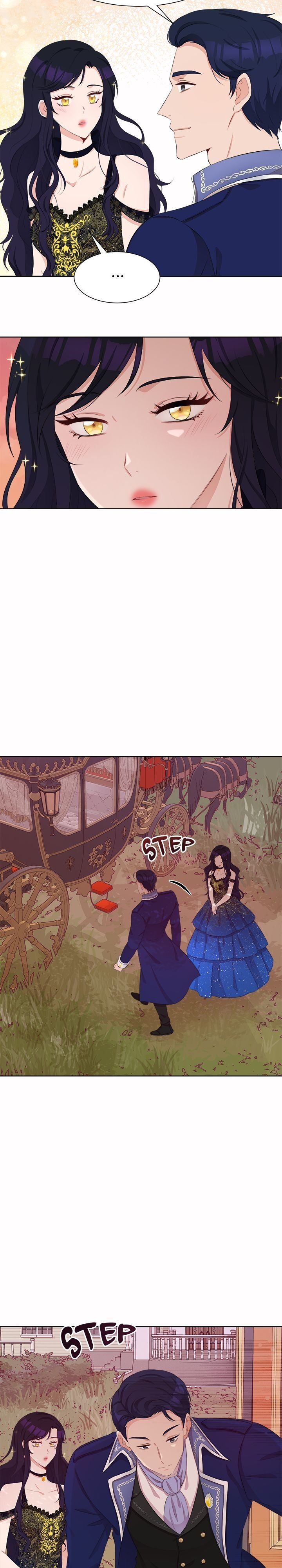 Wish to Say Farewell Chapter 32 page 2