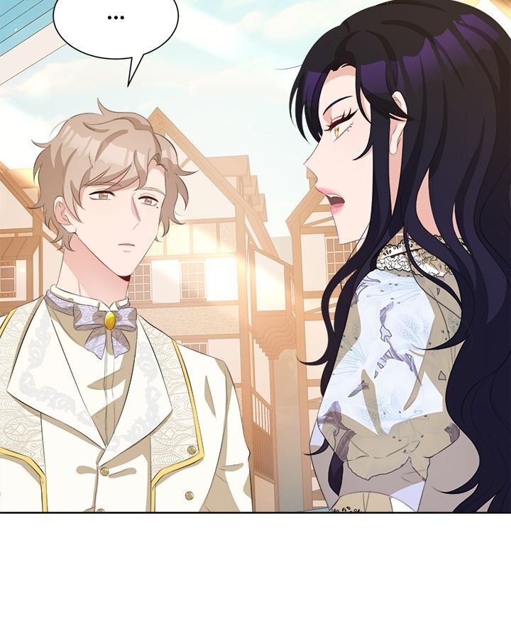 Wish to Say Farewell Chapter 37 page 6
