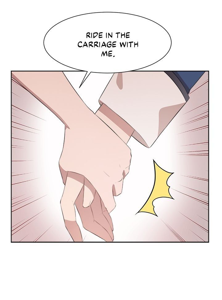 Wish to Say Farewell Chapter 38 page 8