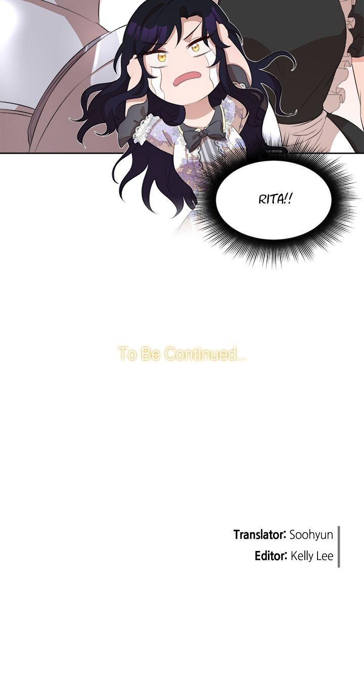 Wish to Say Farewell Chapter 39 page 27