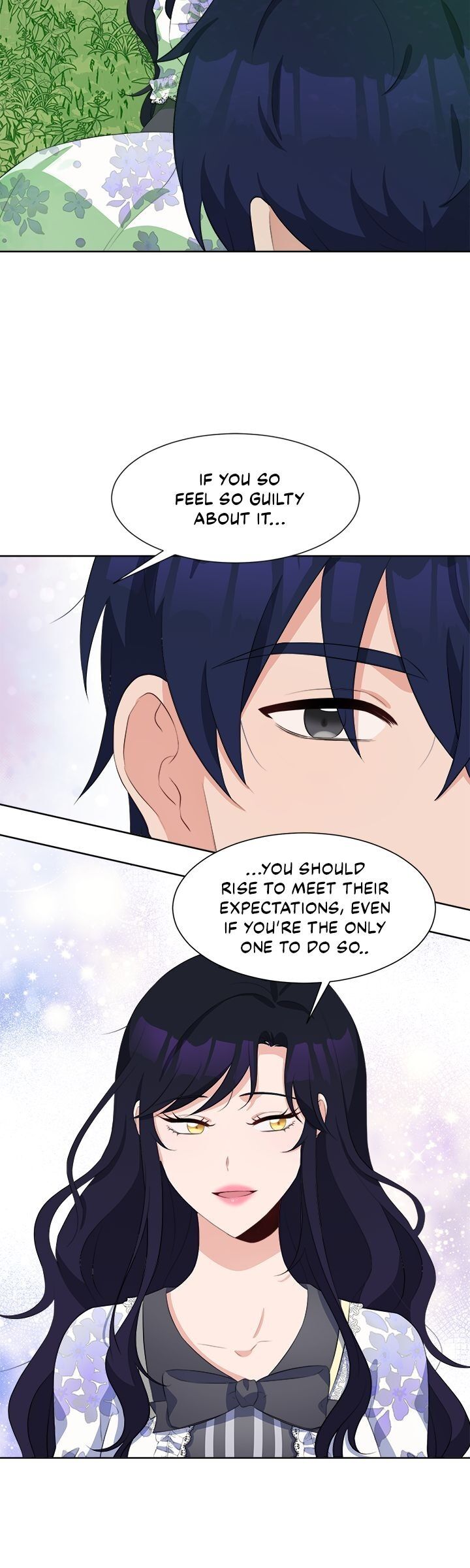 Wish to Say Farewell Chapter 40 page 15