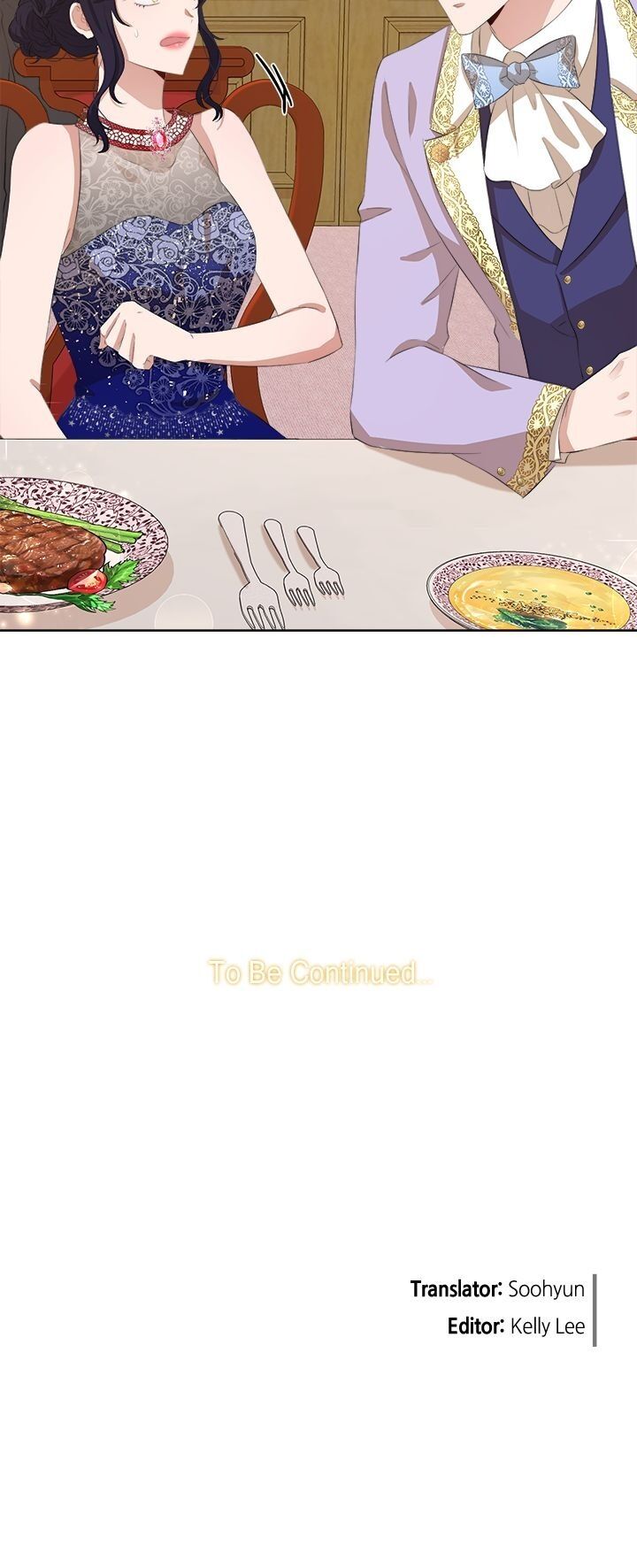 Wish to Say Farewell Chapter 40 page 30
