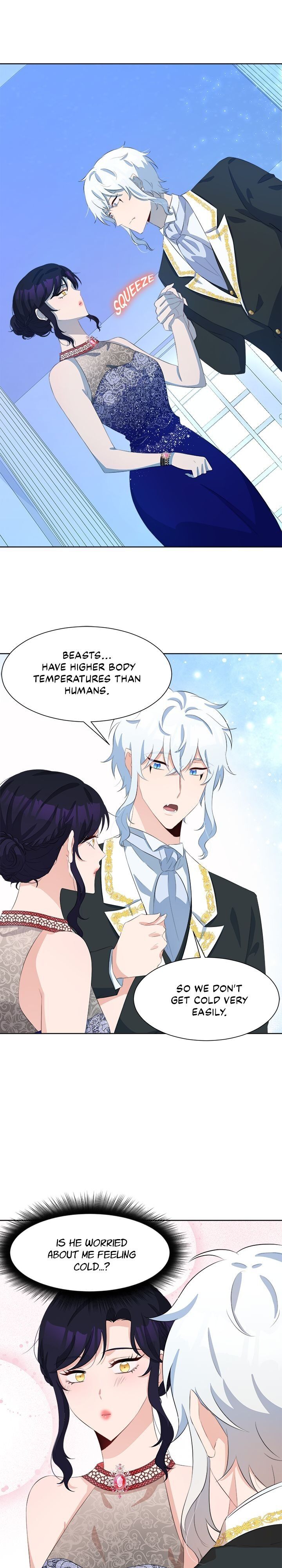 Wish to Say Farewell Chapter 41 page 25