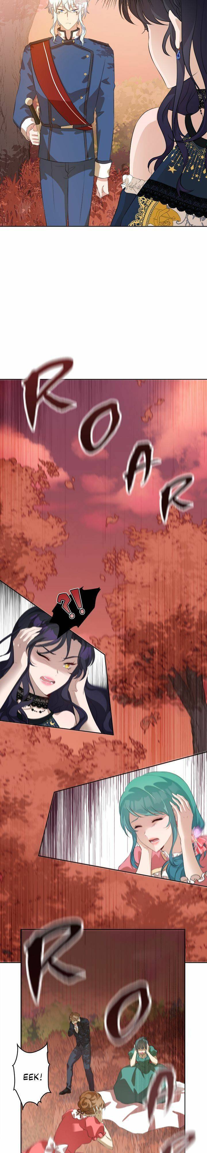 Wish to Say Farewell Chapter 42 page 14