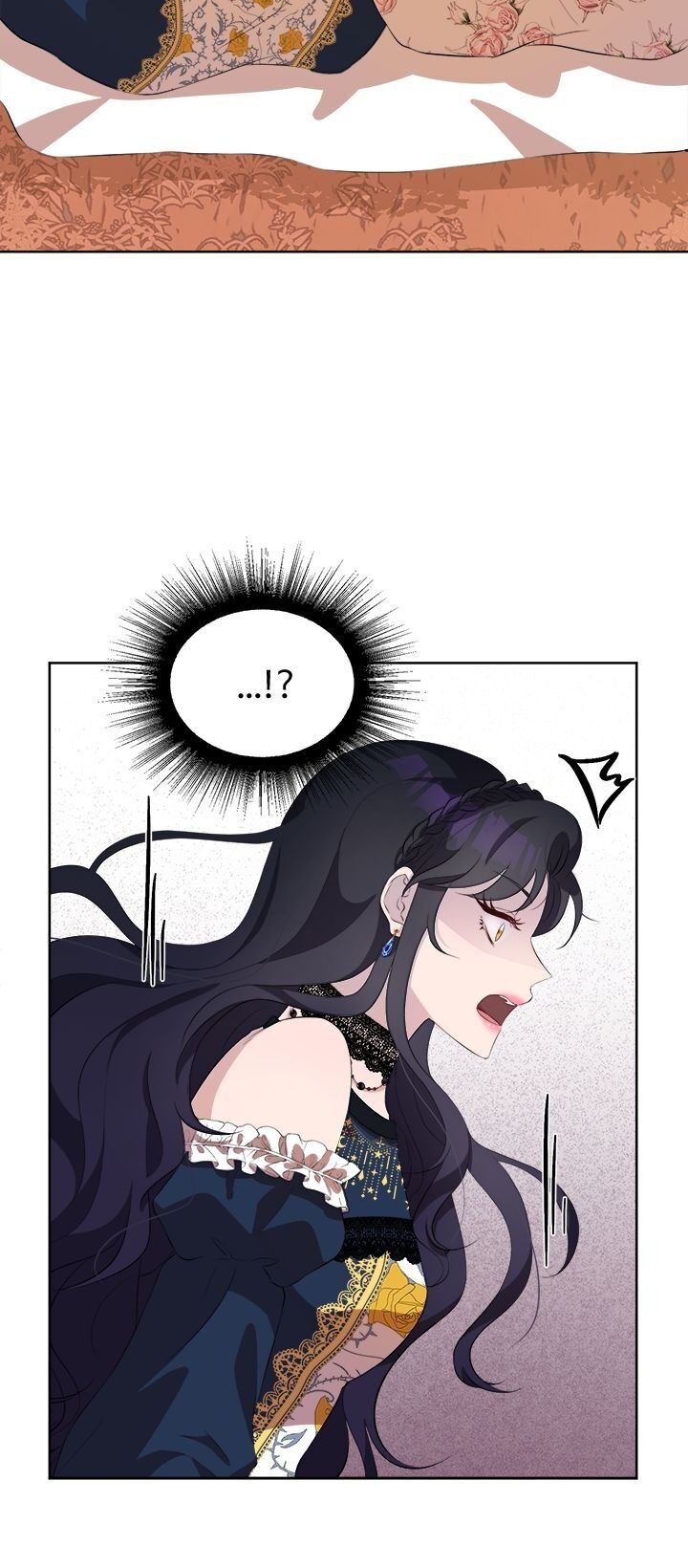 Wish to Say Farewell Chapter 43 page 7